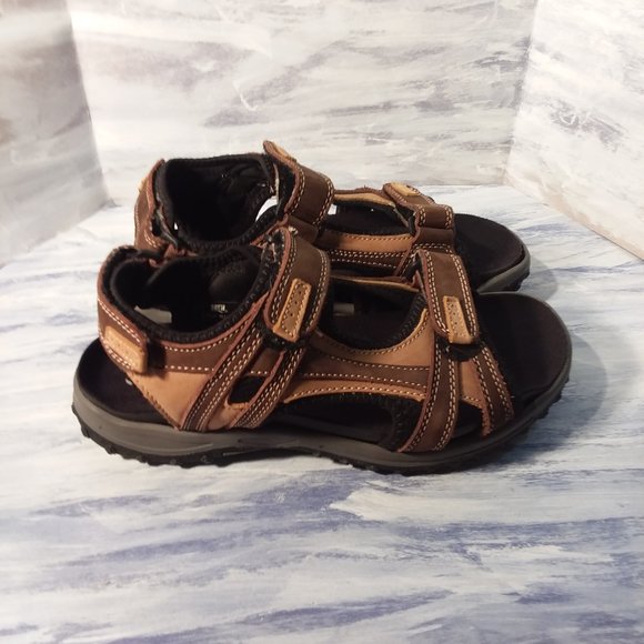 Drew Warren River Sandals Men size 10.5 main image 4